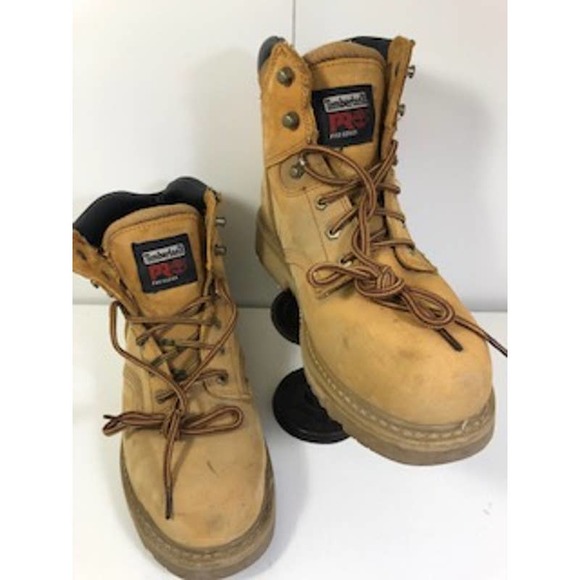 Timberland PRO Pit Boss 6\